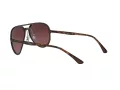 Ray-Ban RB 4320/CH 710/6B 58 Occhiali da Sole