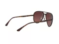 Ray-Ban RB 4320/CH 710/6B 58 Occhiali da Sole