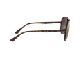 Ray-Ban RB 4320/CH 710/6B 58 Occhiali da Sole