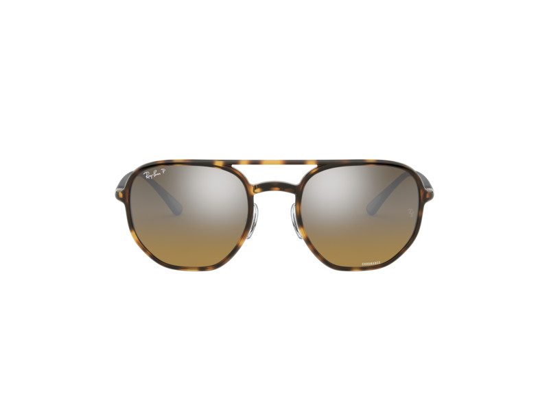 Ray-Ban RB 4321/CH 710/A2 53 Occhiali da Sole