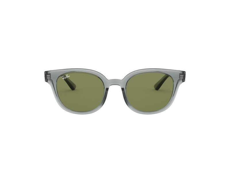 Ray-Ban RB 4324 6450/4E 50 Occhiali da Sole