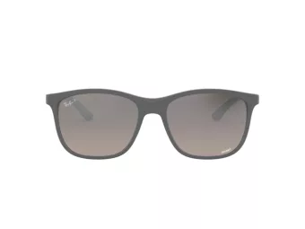 Ray-Ban Chromance RB 4330/CH 6017/5J 56 Occhiali da Sole