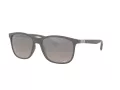 Ray-Ban Chromance RB 4330/CH 6017/5J 56 Occhiali da Sole