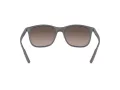 Ray-Ban Chromance RB 4330/CH 6017/5J 56 Occhiali da Sole