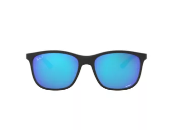 Ray-Ban Chromance RB 4330CH 601SA1 56 Occhiali da Sole
