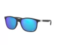 Ray-Ban Chromance RB 4330CH 601SA1 56 Occhiali da Sole