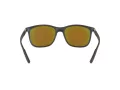 Ray-Ban Chromance RB 4330CH 601SA1 56 Occhiali da Sole