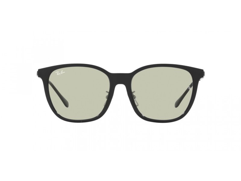 Ray-Ban RB 4333D 601/2 55 Occhiali da Sole
