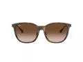 Ray-Ban RB 4333D 710/13 55 Occhiali da Sole