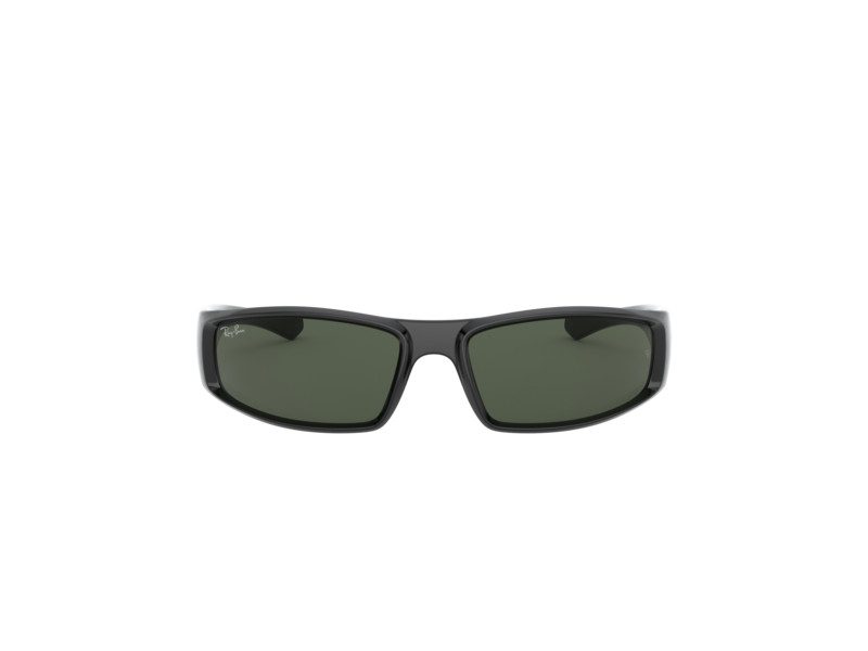 Ray-Ban RB 4335 601/71 58 Occhiali da Sole