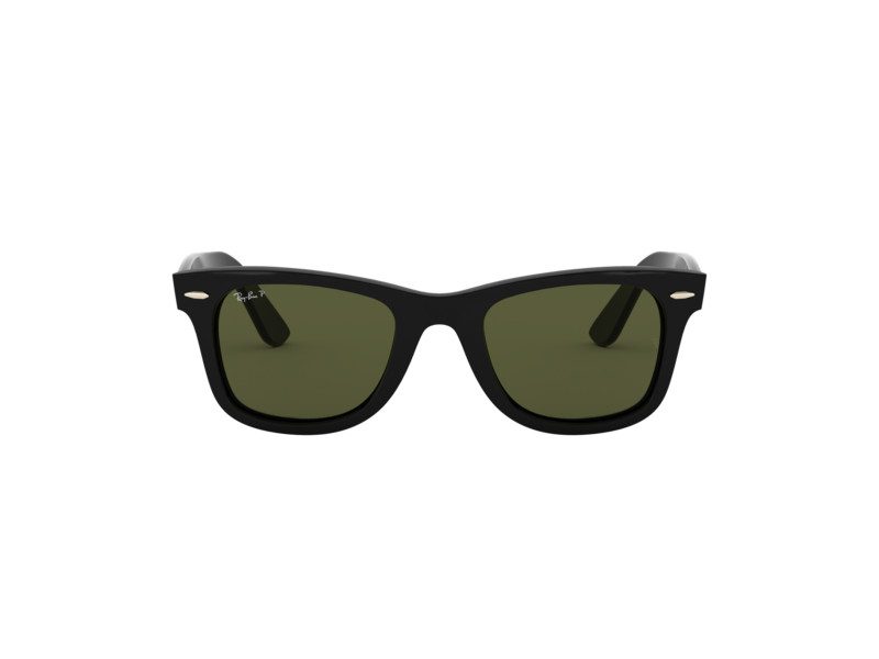 Ray-Ban Wayfarer RB 4340 601/58 50 Occhiali da Sole