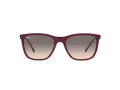 Ray-Ban RB 4344 653432 56 Occhiali da Sole
