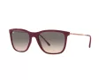 Ray-Ban RB 4344 653432 56 Occhiali da Sole