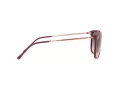 Ray-Ban RB 4344 653432 56 Occhiali da Sole