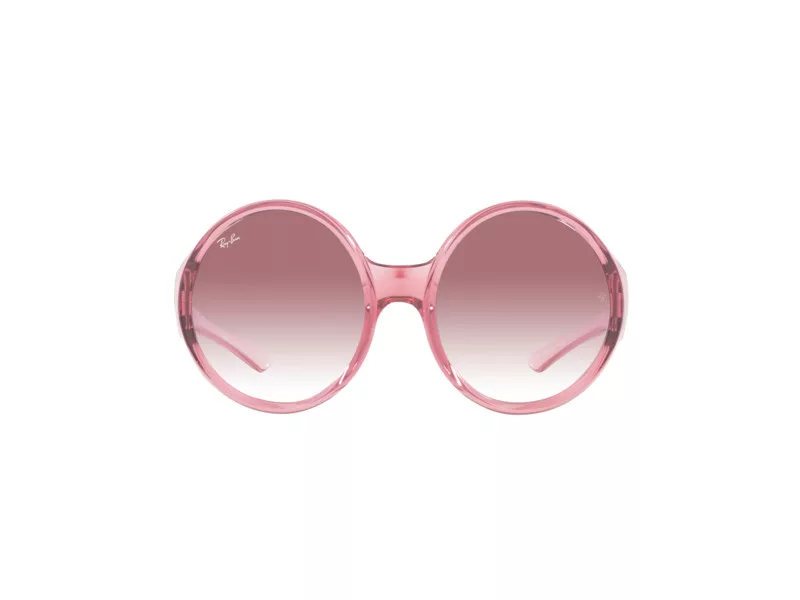 Ray-Ban RB 4345 6533/8H 58 Occhiali da Sole