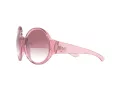 Ray-Ban RB 4345 6533/8H 58 Occhiali da Sole