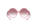 Ray-Ban RB 4345 6533/8H 58 Occhiali da Sole