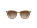 Ray-Ban RB 4362 6166/13 55 Occhiali da Sole