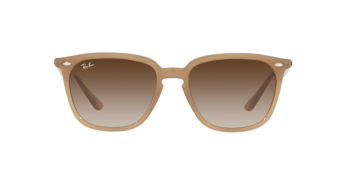 Ray ban on sale prova occhiali