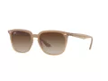 Ray-Ban RB 4362 6166/13 55 Occhiali da Sole