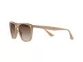 Ray-Ban RB 4362 6166/13 55 Occhiali da Sole