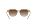 Ray-Ban RB 4362 6166/13 55 Occhiali da Sole