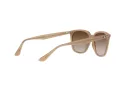 Ray-Ban RB 4362 6166/13 55 Occhiali da Sole