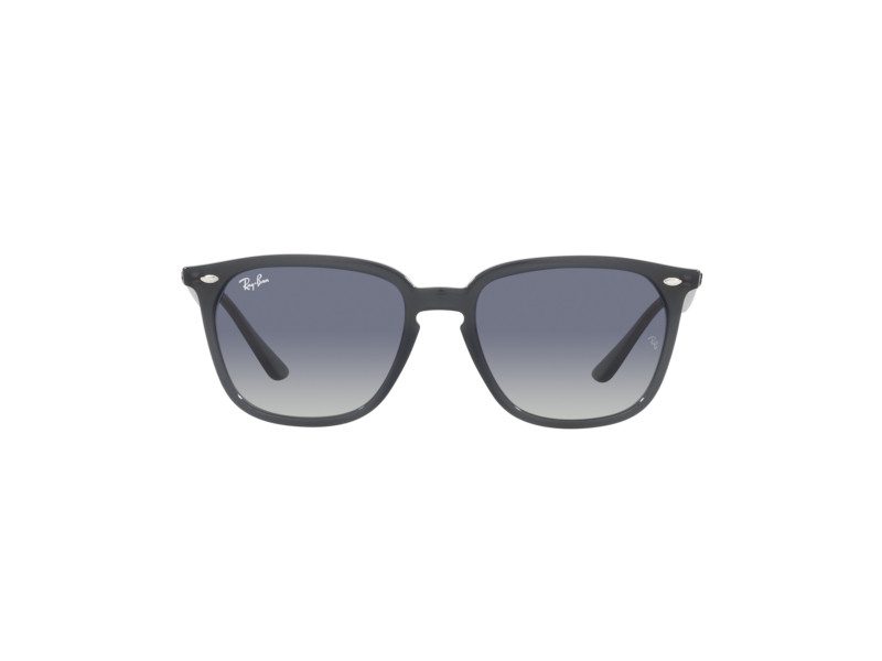 Ray-Ban RB 4362 6230/4L 55 Occhiali da Sole