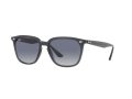 Ray-Ban RB 4362 6230/4L 55 Occhiali da Sole