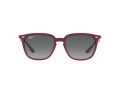 Ray-Ban RB 4362 6383/T3 55 Occhiali da Sole