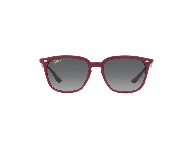 Ray-Ban RB 4362 6383/T3 55 Occhiali da Sole