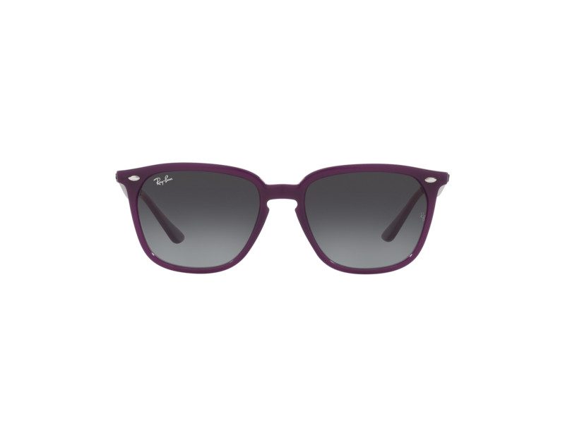 Ray-Ban RB 4362 6571/8G 55 Occhiali da Sole