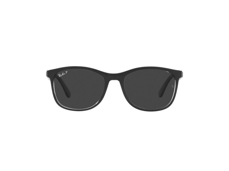 Ray-Ban RB 4374 6039/48 56 Occhiali da Sole
