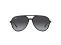 Ray-Ban RB 4376 601/8G 57 Occhiali da Sole