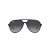 Ray-Ban RB 4376 601/8G 57 Occhiali da Sole