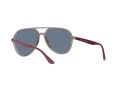 Ray-Ban RB 4376 6572/2V 57 Occhiali da Sole