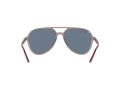 Ray-Ban RB 4376 6572/2V 57 Occhiali da Sole