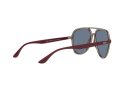Ray-Ban RB 4376 6572/2V 57 Occhiali da Sole