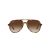 Ray-Ban RB 4376 710/13 57 Occhiali da Sole
