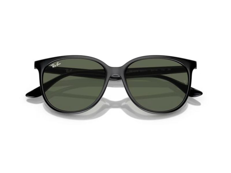 Ray-Ban RB 0RB4378 601/71 54 Occhiali da Sole