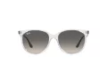 Ray-Ban RB 4378 647711 54 Occhiali da Sole