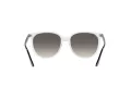 Ray-Ban RB 4378 647711 54 Occhiali da Sole