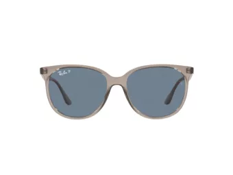 Ray-Ban RB 4378 6572/2V 54 Occhiali da Sole