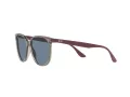 Ray-Ban RB 4378 6572/2V 54 Occhiali da Sole