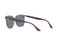 Ray-Ban RB 4378 6572/2V 54 Occhiali da Sole