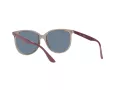 Ray-Ban RB 4378 6572/2V 54 Occhiali da Sole