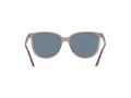 Ray-Ban RB 4378 6572/2V 54 Occhiali da Sole