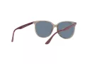 Ray-Ban RB 4378 6572/2V 54 Occhiali da Sole