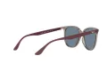 Ray-Ban RB 4378 6572/2V 54 Occhiali da Sole