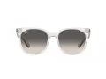 Ray-Ban RB 4379D 659811 55 Occhiali da Sole
